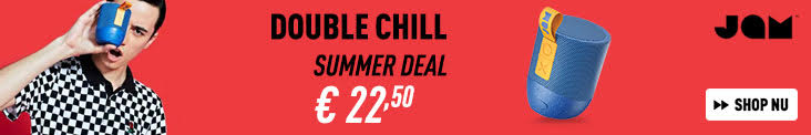 JAM Hands Out Hot Summer Deals!